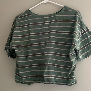American Eagle crop tops
